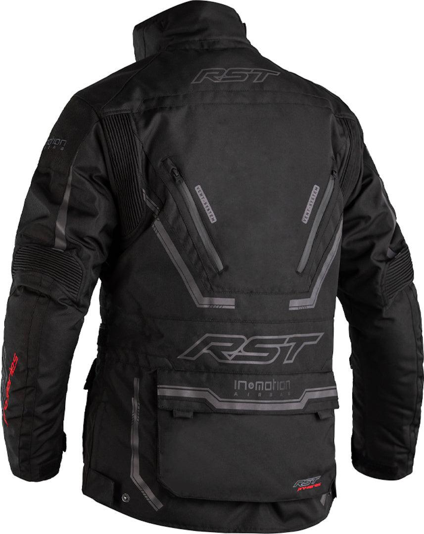 RST Pro Series Paragon 6 Airbag Textile Jacket - My Superbike Store