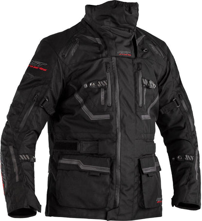 RST Pro Series Paragon 6 Airbag Textile Jacket - My Superbike Store