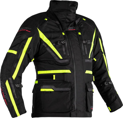 RST Pro Series Paragon 6 Airbag Textile Jacket - My Superbike Store