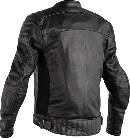 RST Fusion Airbag Leather Jacket - My Superbike Store