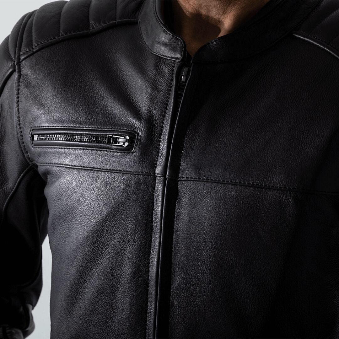 RST Fusion Airbag Leather Jacket - My Superbike Store