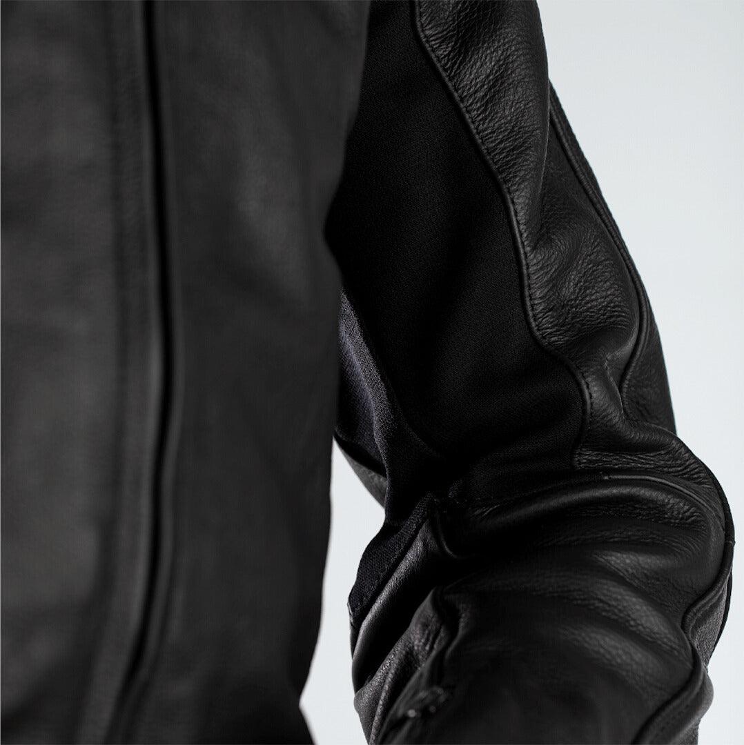 RST Fusion Airbag Leather Jacket - My Superbike Store