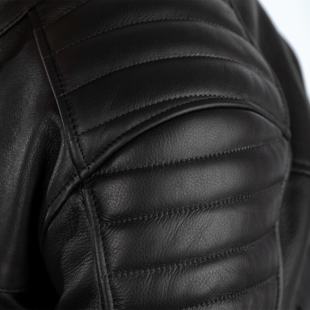 RST Fusion Airbag Leather Jacket - My Superbike Store