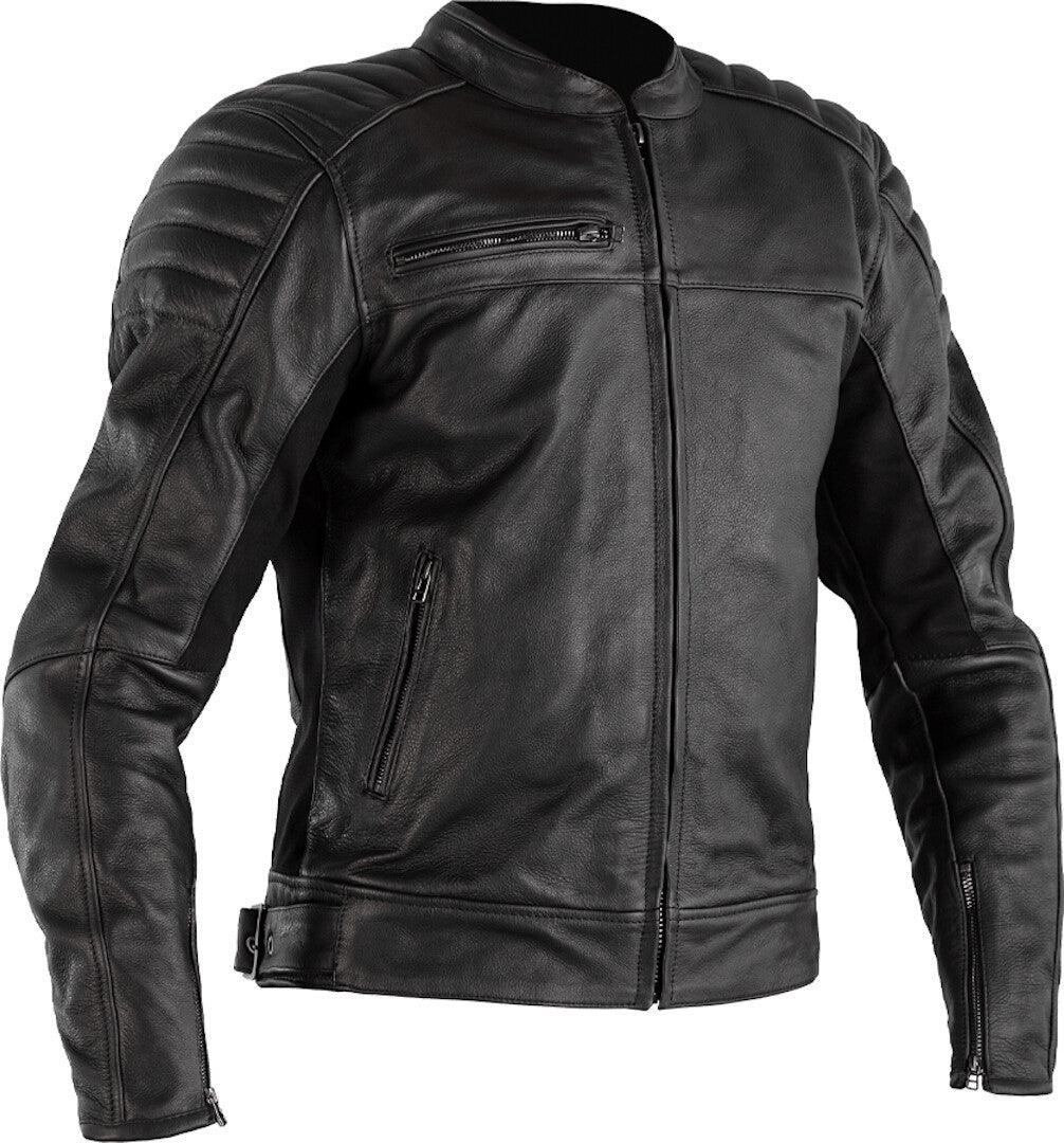 RST Fusion Airbag Leather Jacket - My Superbike Store