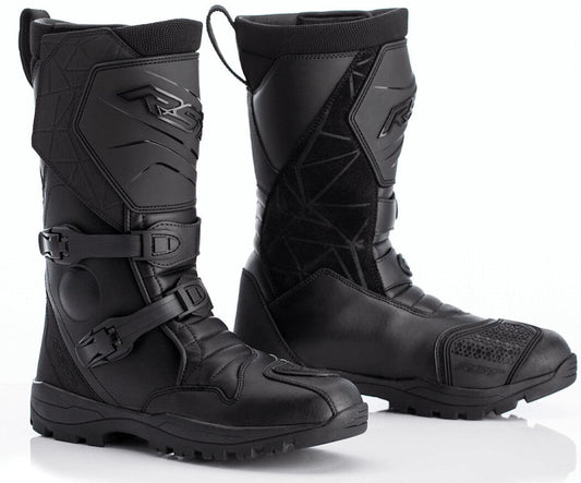 RST Adventure-X WP Boots - My Superbike Store