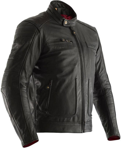 RST Roadster II Leather Jacket - My Superbike Store