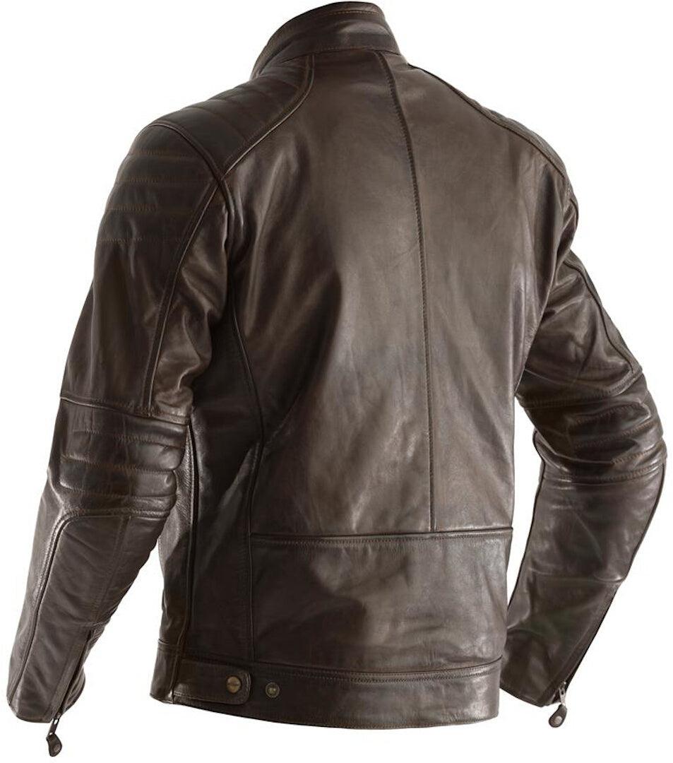 RST Roadster II Leather Jacket - My Superbike Store