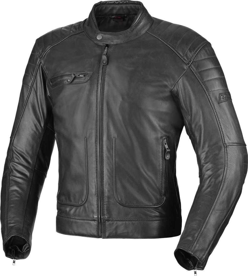 Büse Chester Leather Jacket - My Superbike Store