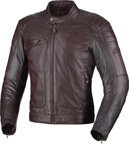 Büse Chester Leather Jacket - My Superbike Store