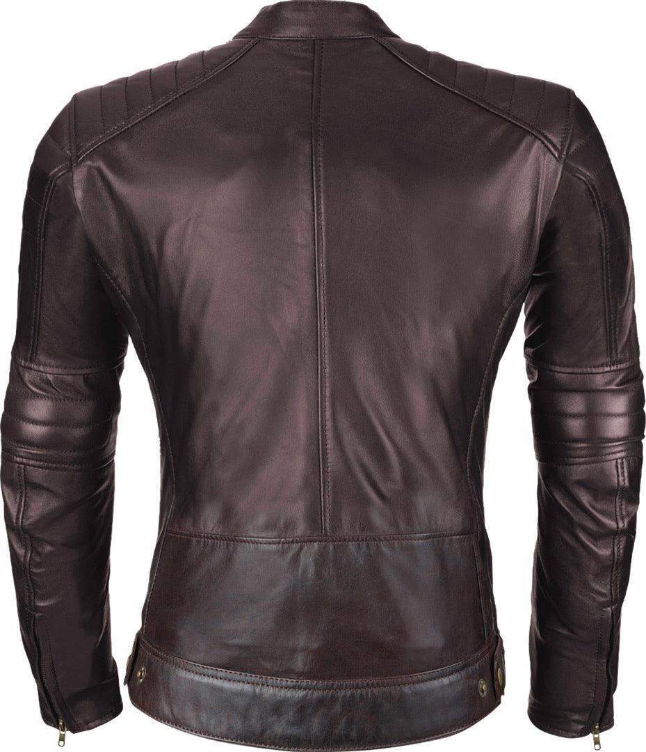 Büse Chester Leather Jacket - My Superbike Store