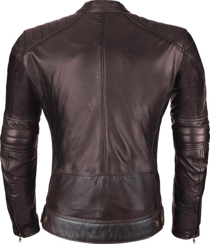 Büse Chester Leather Jacket - My Superbike Store