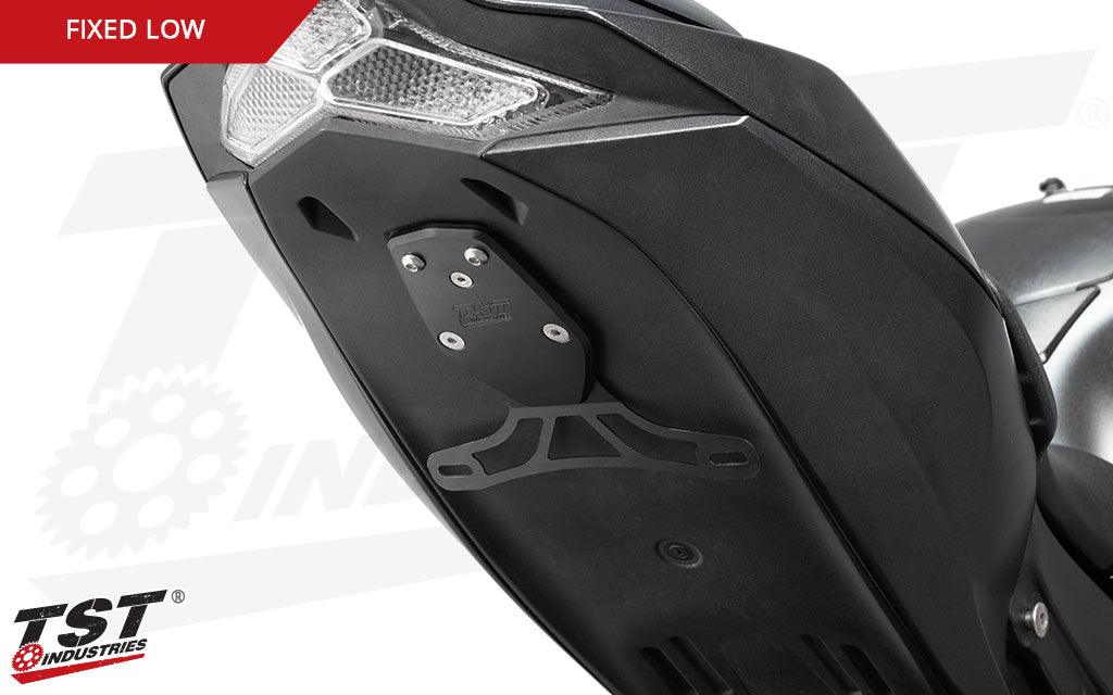 TST Industries Elite-1 Tail Tidy for Kawasaki ZX-10R - My Superbike Store