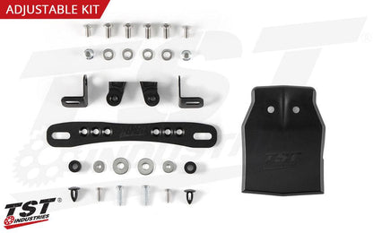 TST Tail Tidy for Kawasaki Z900 - My Superbike Store