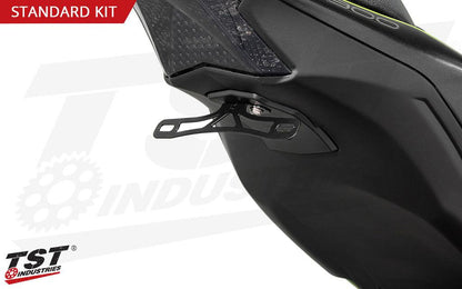 TST Tail Tidy for Kawasaki Z900 - My Superbike Store