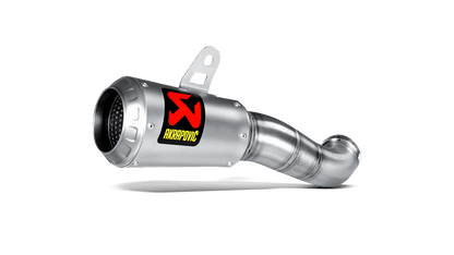 [SALE] Akrapovic Slip-On Exhaust for Yamaha R3 2015-18 - My Superbike Store