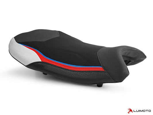 Luimoto Technik Rider Seat Cover for BMW S1000RR 2019-20 - My Superbike Store