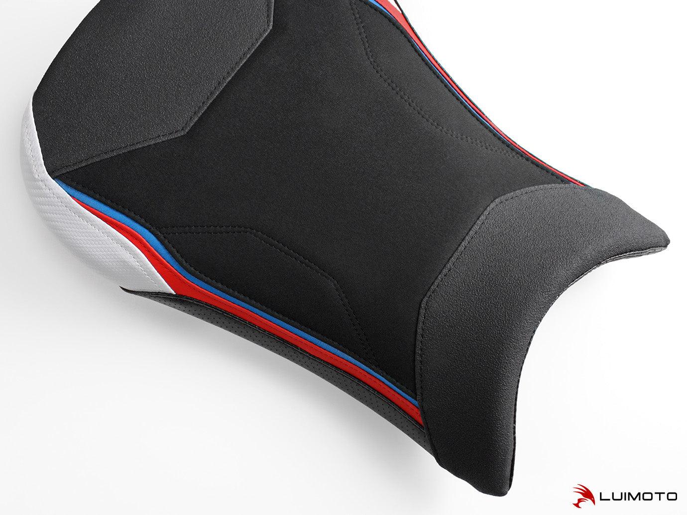 Luimoto Technik Rider Seat Cover for BMW S1000RR 2019-20 - My Superbike Store