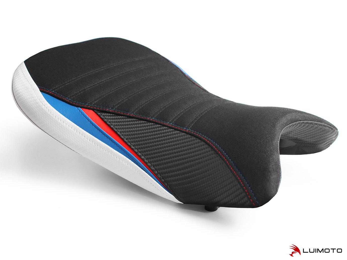 Luimoto Motorsports Rider Seat Cover for BMW S1000RR 2019-20 - My Superbike Store