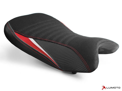 Luimoto Motorsports Rider Seat Cover for BMW S1000RR 2019-20 - My Superbike Store