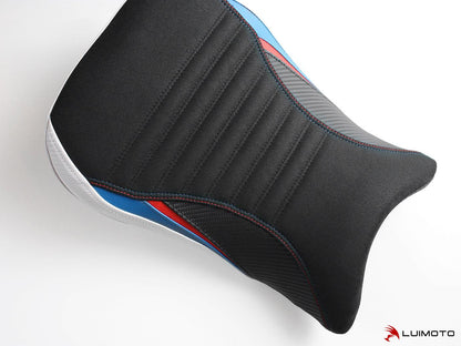 Luimoto Motorsports Rider Seat Cover for BMW S1000RR 2019-20 - My Superbike Store