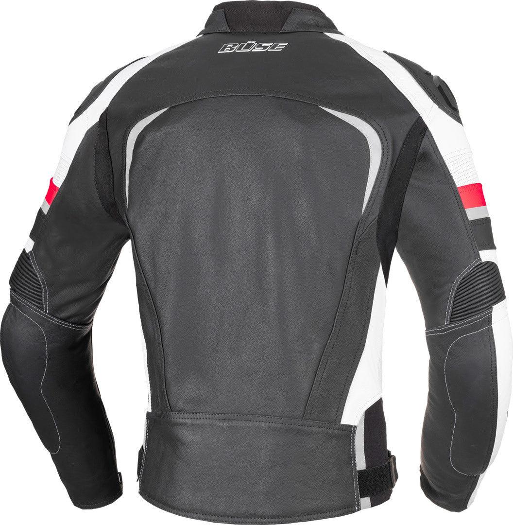 Büse Monza Leather Jacket - My Superbike Store