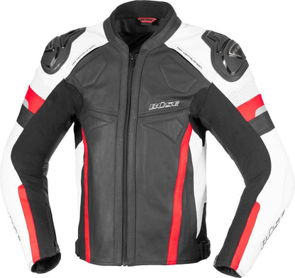 Büse Monza Leather Jacket - My Superbike Store