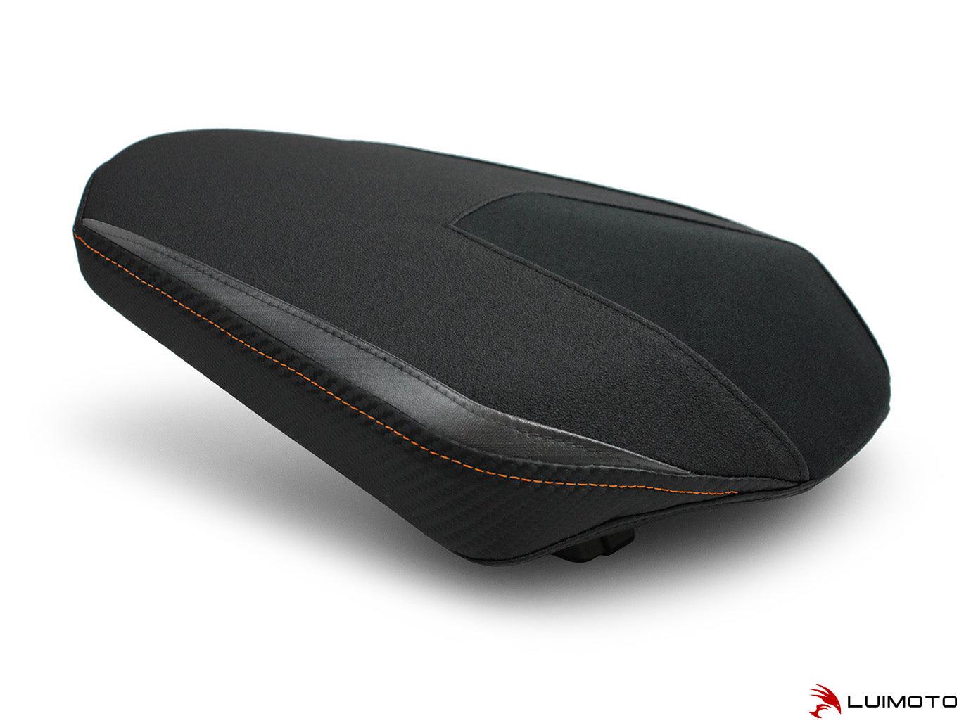 Luimoto R Passenger Seat Cover for KTM Duke 690 - My Superbike Store