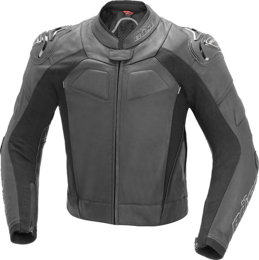 Buse Assen Leather Jacket - My Superbike Store