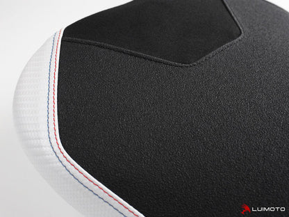 Luimoto Sport M Sport Rider Seat Cover for BMW M 1000 RR - My Superbike Store