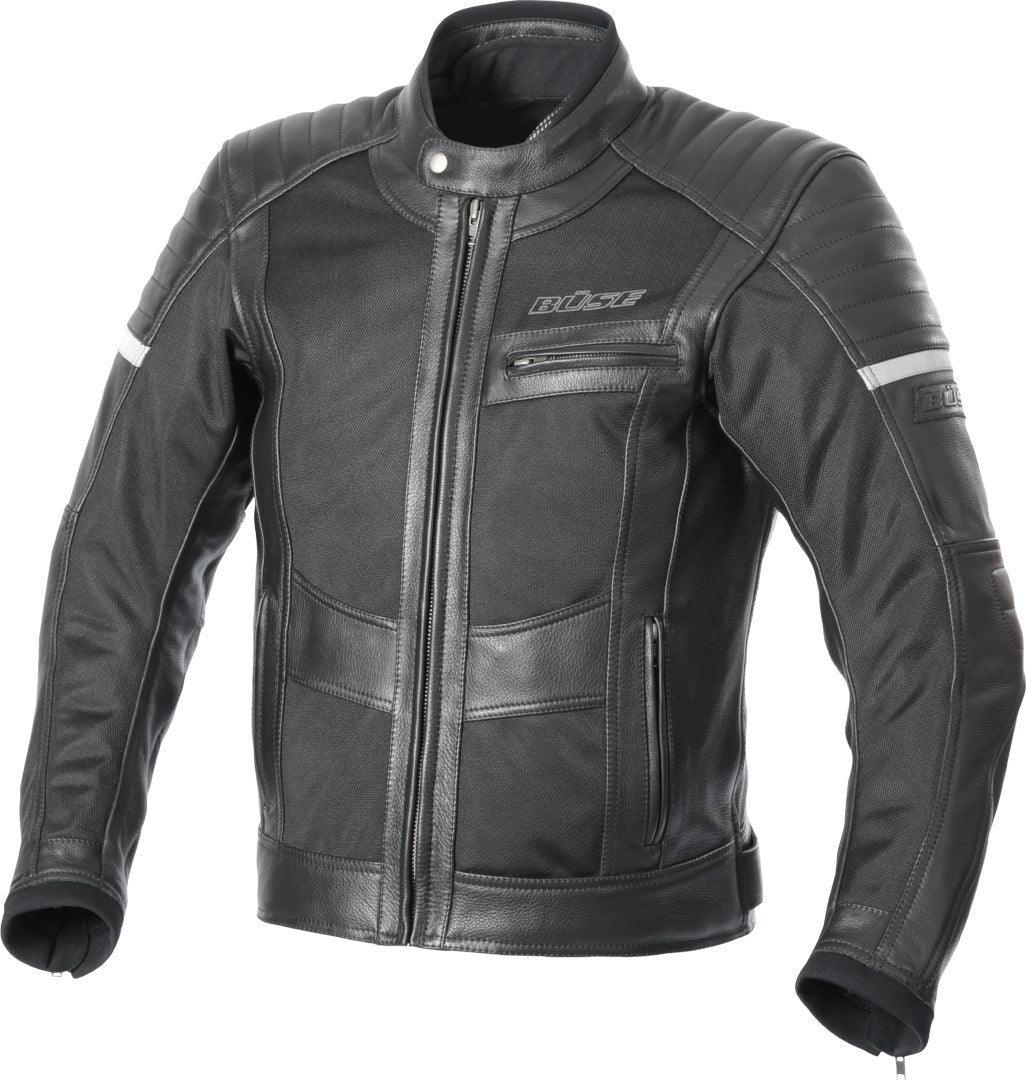 Büse Sunride Leather Jacket - My Superbike Store