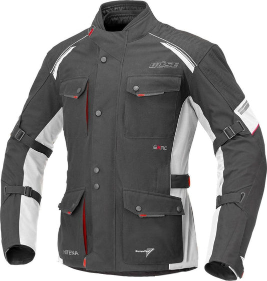 Buse Porto Textile Jacket - My Superbike Store