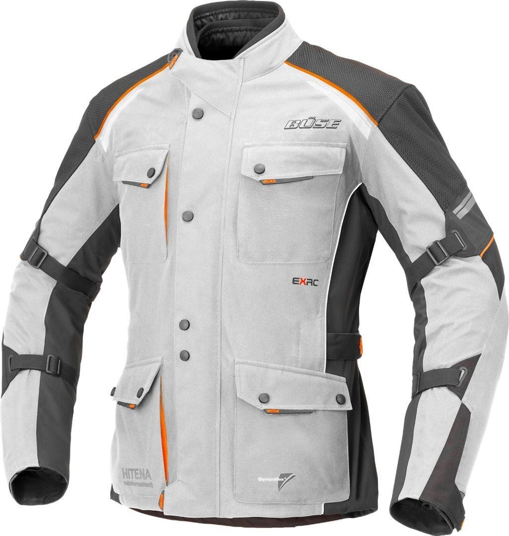 Buse Porto Textile Jacket - My Superbike Store