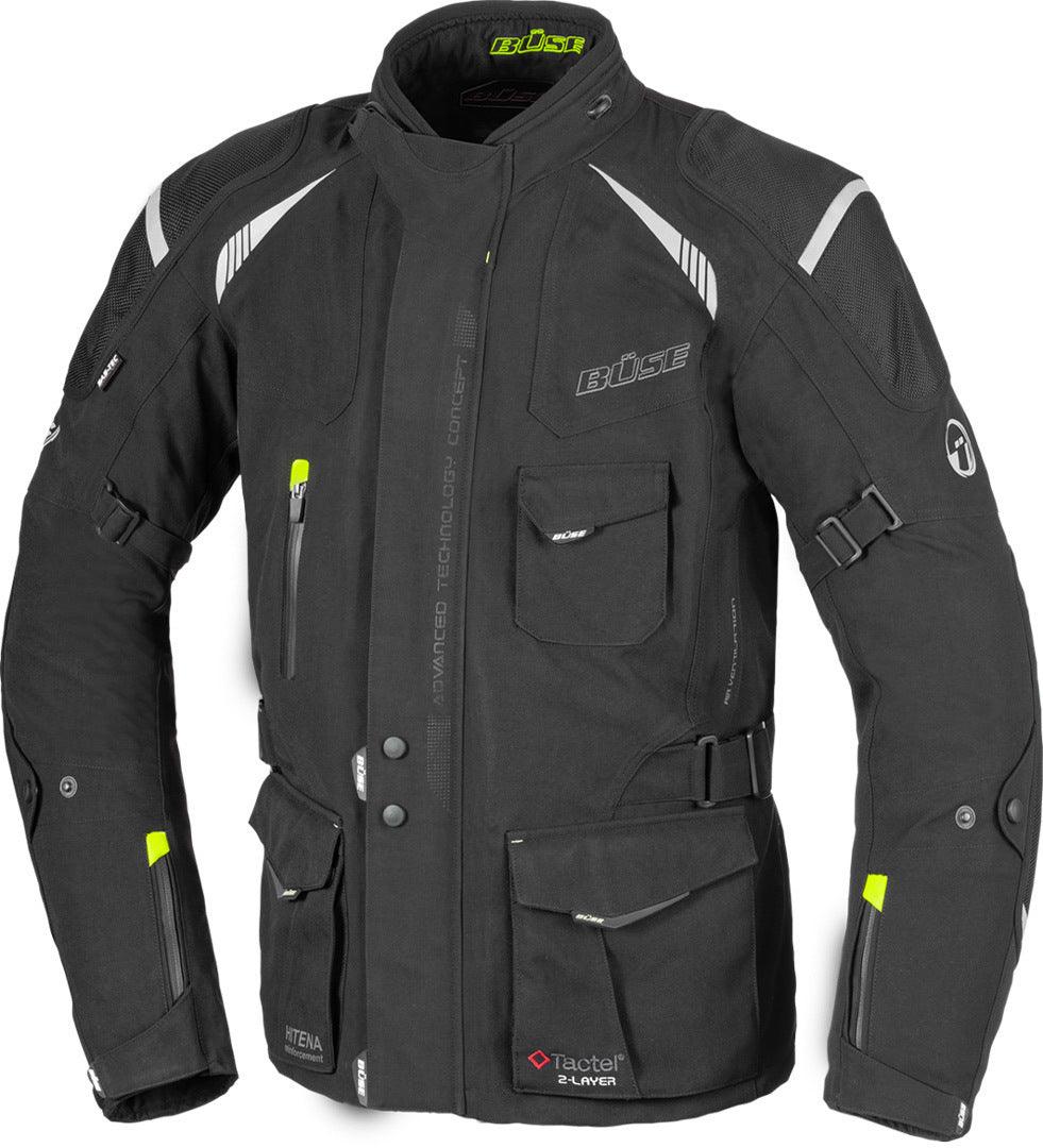 Buse Grado Textile Jacket - My Superbike Store