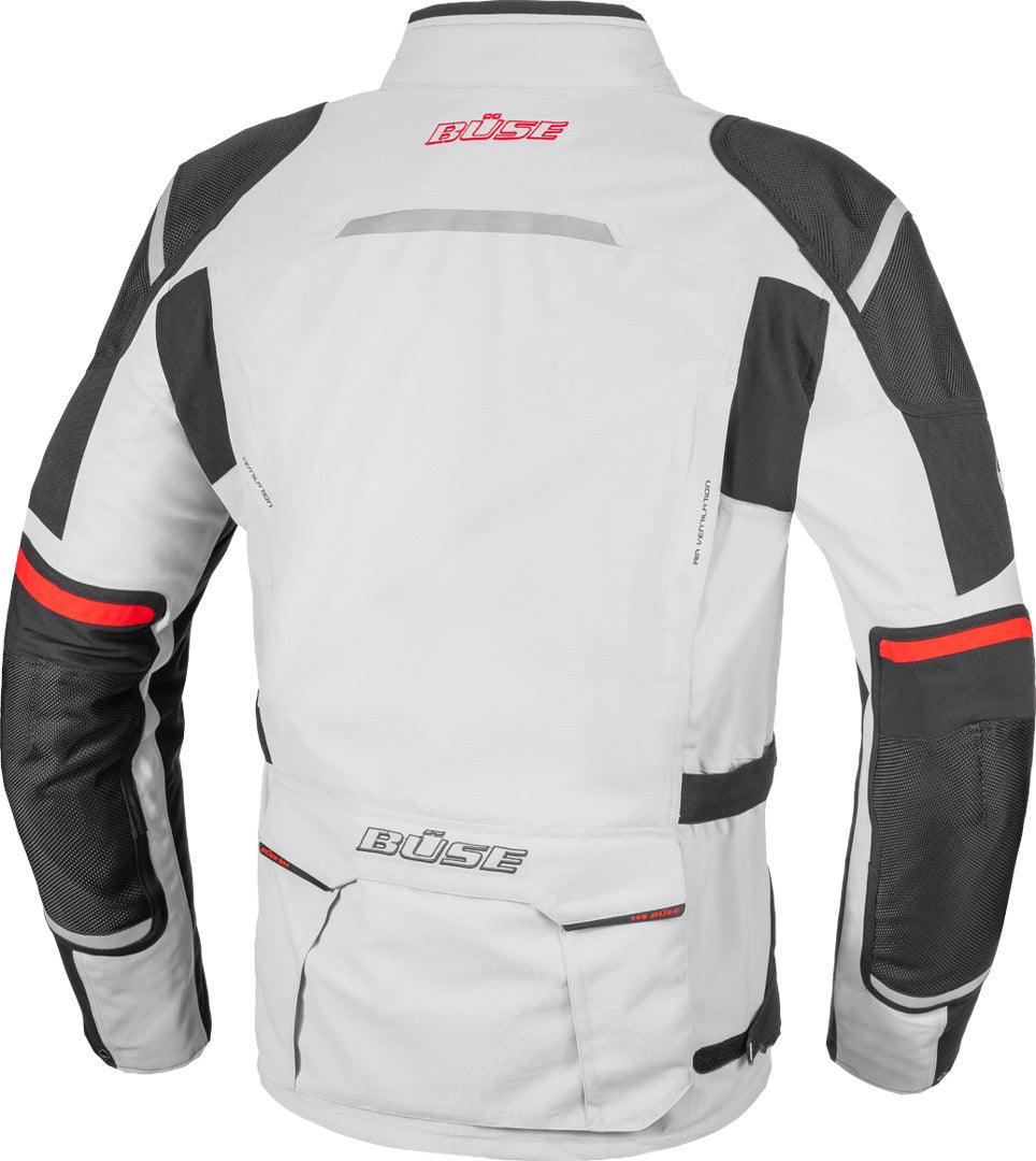 Buse Grado Textile Jacket - My Superbike Store