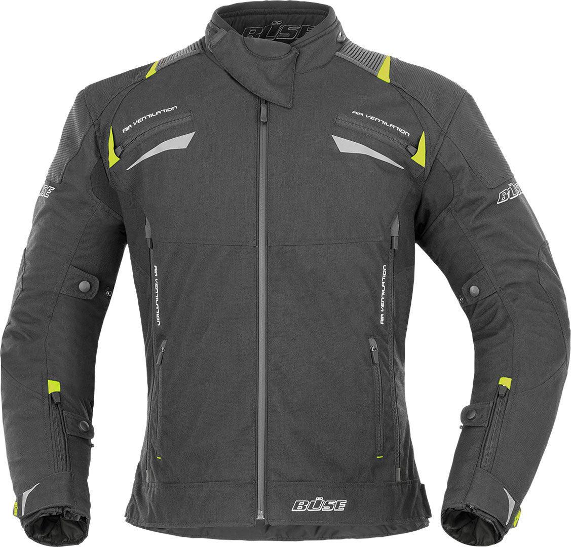 Buse Rico Textile Jacket - My Superbike Store