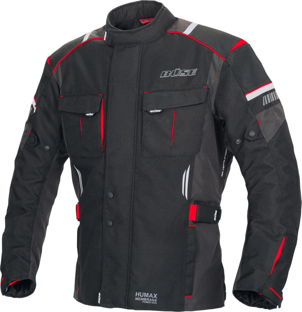 Buse Breno Pro Textile Jacket - My Superbike Store