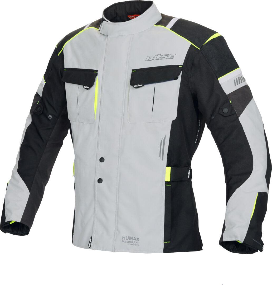 Buse Breno Pro Textile Jacket - My Superbike Store