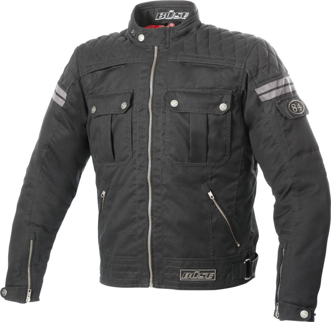 Büse Blackpool Textile Jacket - My Superbike Store