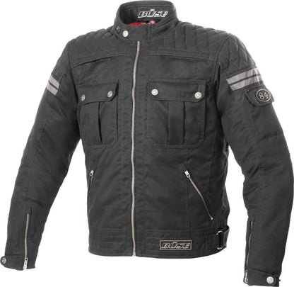 Büse Blackpool Textile Jacket - My Superbike Store