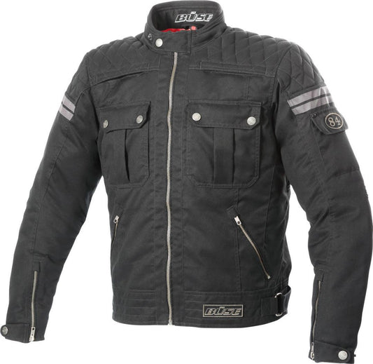 Büse Blackpool Textile Jacket - My Superbike Store