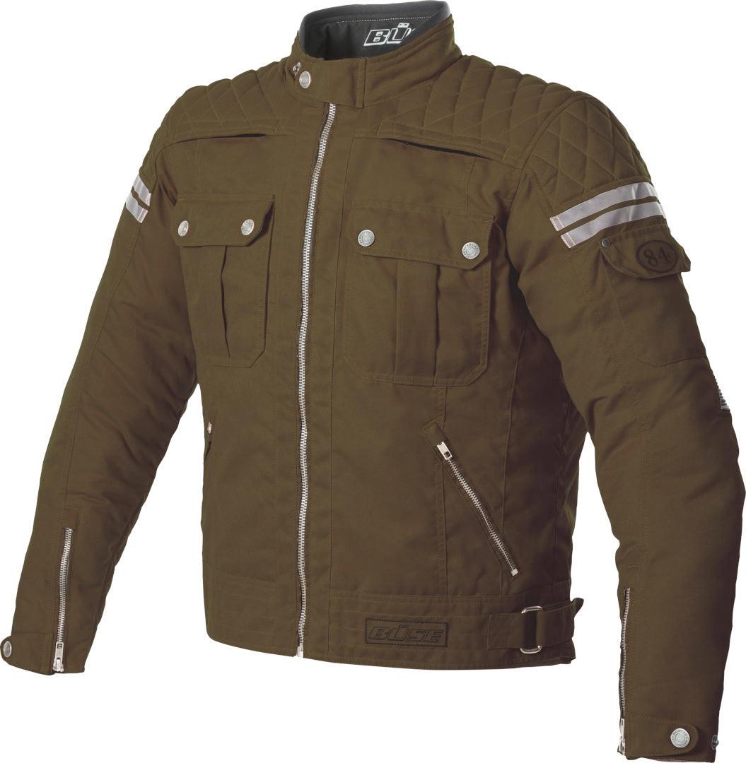 Büse Blackpool Textile Jacket - My Superbike Store