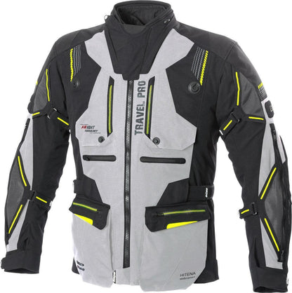 Büse Travel Pro Textile Jacket - My Superbike Store