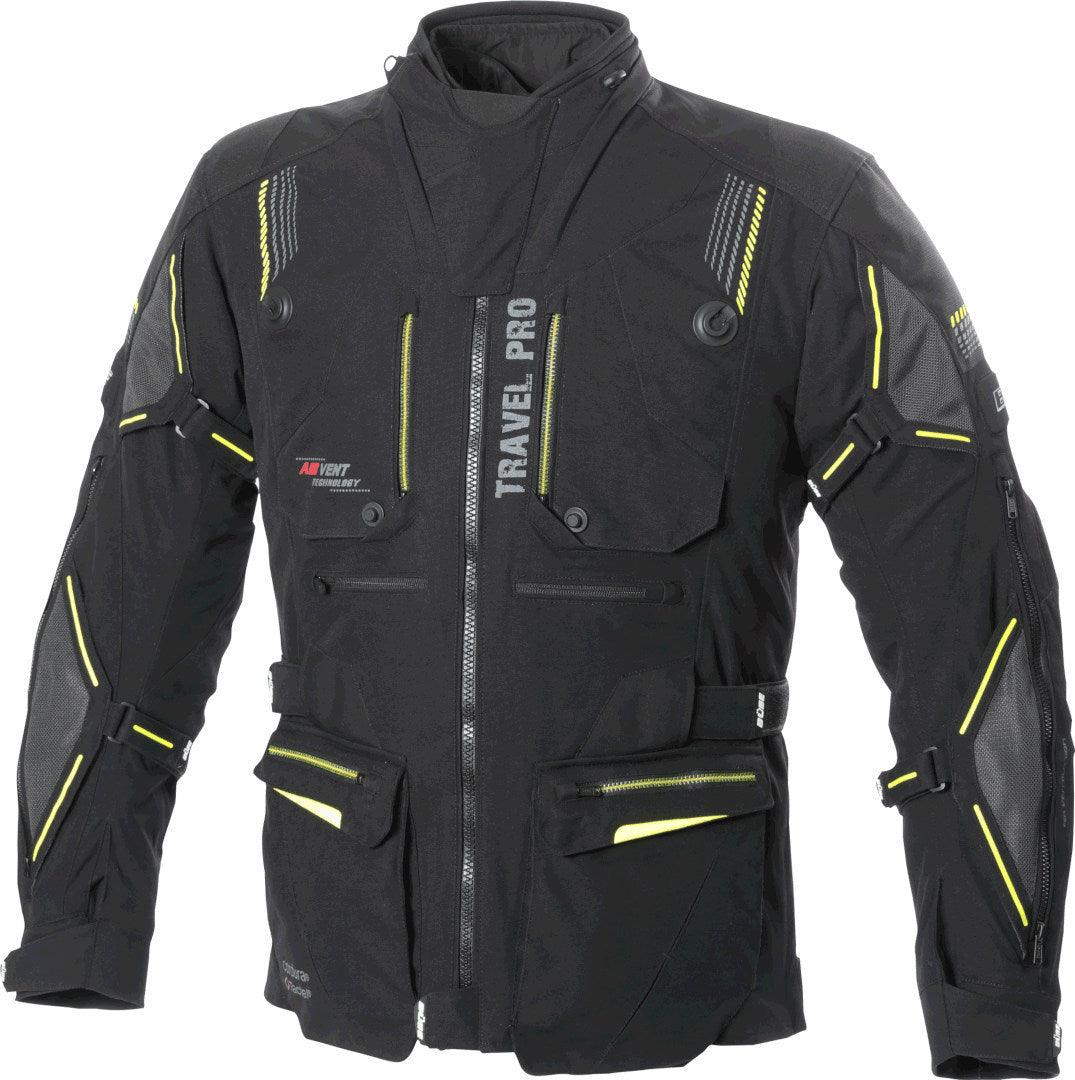 Büse Travel Pro Textile Jacket - My Superbike Store