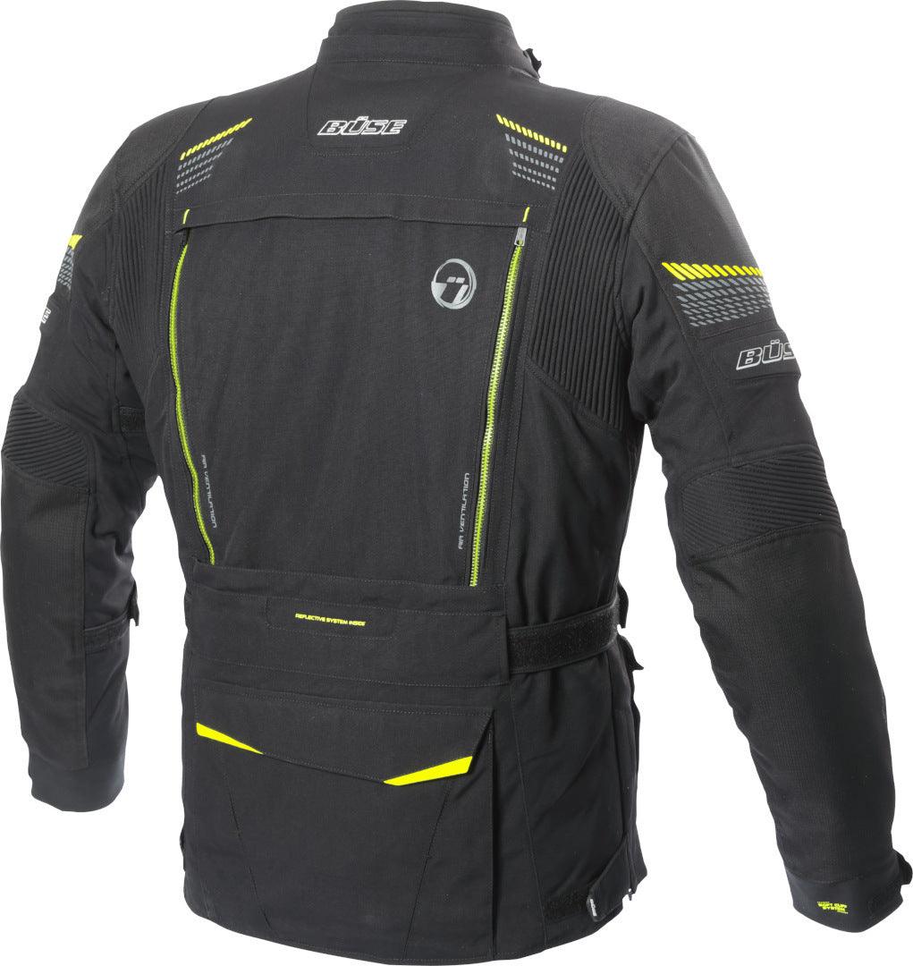 Büse Travel Pro Textile Jacket - My Superbike Store