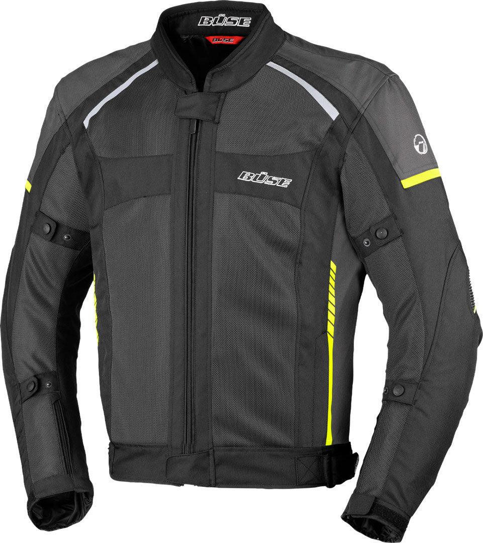 Buse Santerno Textile Jacket - My Superbike Store