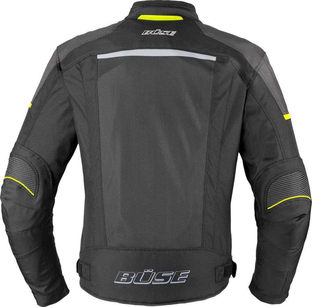 Buse Santerno Textile Jacket - My Superbike Store