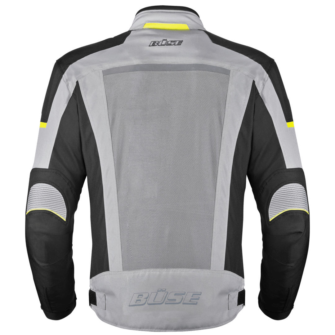 Buse Santerno Textile Jacket - My Superbike Store