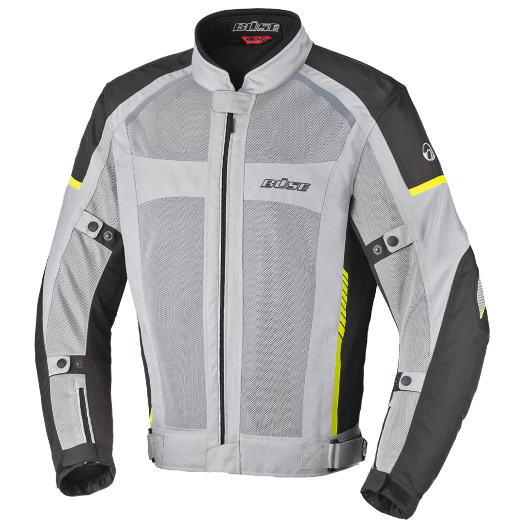 Buse Santerno Textile Jacket - My Superbike Store