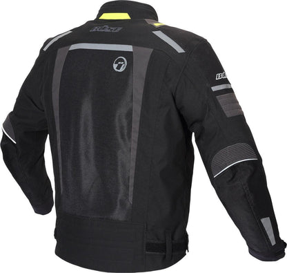 Buse Livorno Textile Jacket - My Superbike Store