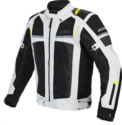 Buse Livorno Textile Jacket - My Superbike Store